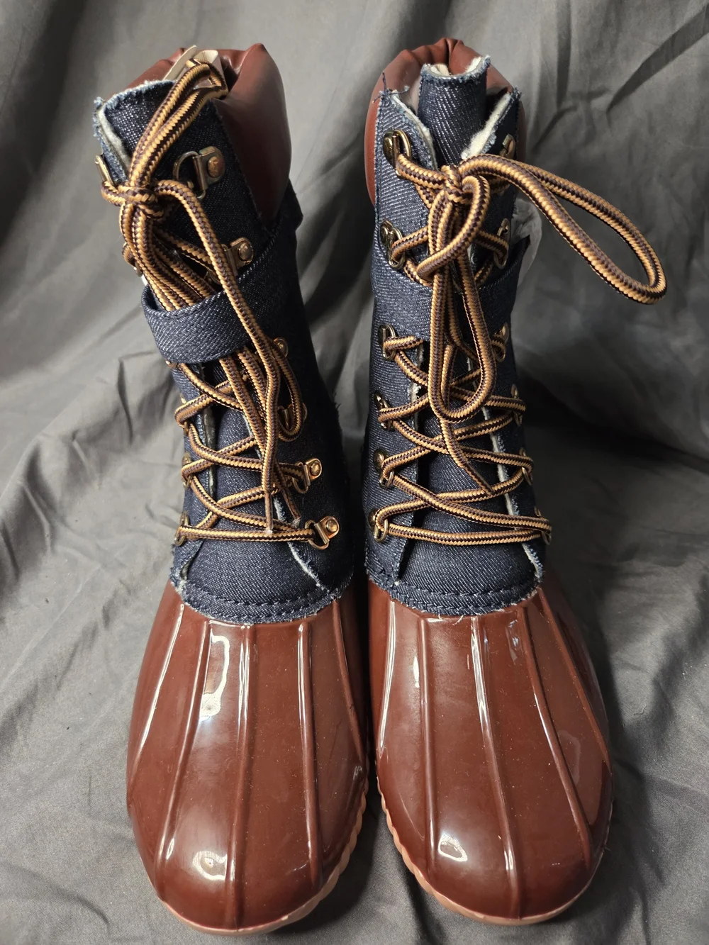 Liliana stylish winter